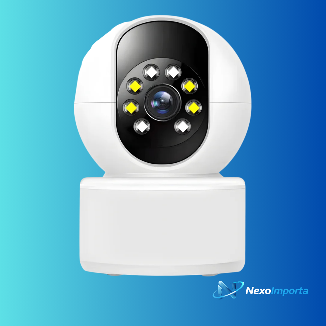 CAMARA DE SEGURIDAD JORTAN JT-8183