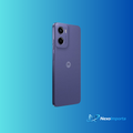 Celular Motorola E15 DS 64GB Morado – Smartphone Rápido, Pantalla Amplia y Batería Duradera